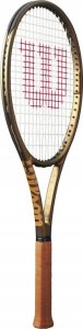 Wilson Wilson Pro Staff 97 V14 tennis racket, handle size 3 4