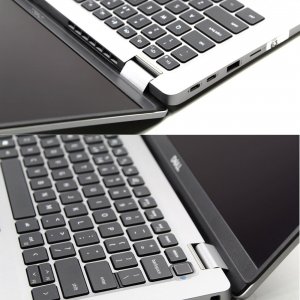 Laptop Dell Latitude 5320 i5-1135G7 16GB 256GB SSD Dotykowy FHD IPS Win11 Pro 7