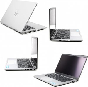 Laptop Dell Latitude 5320 i5-1135G7 16GB 256GB SSD Dotykowy FHD IPS Win11 Pro 9