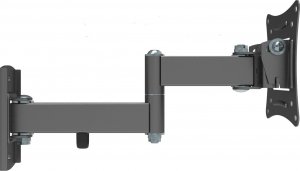 VETOUSON Uchwyt ścienny na monitor 10" - 32" (MX-111) 13