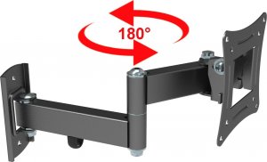 VETOUSON Uchwyt ścienny na monitor 10" - 32" (MX-111) 5