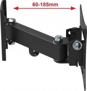 VETOUSON Uchwyt ścienny na monitor 10" - 32" (VX-110A) 4