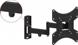 VETOUSON Uchwyt do telewizora TV 26 32 39 40 42" M211-B 2