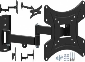 VETOUSON Uchwyt do telewizora TV 26 32 39 40 42" M211-B 10