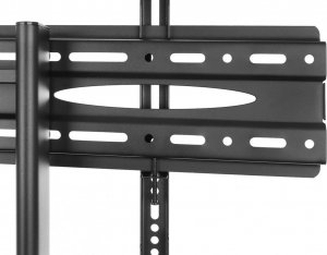 VETOUSON Stojak TV Podstawa Telewizora na szafkę 65" 60 58 55 50 48 43 GT-06A 13