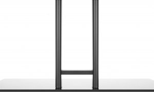 VETOUSON Stojak TV Podstawa Telewizora na szafkę 65" 60 58 55 50 48 43 GT-06A 15