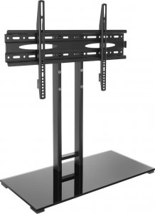 VETOUSON Stojak TV Podstawa Telewizora na szafkę 65" 60 58 55 50 48 43 GT-06A 2