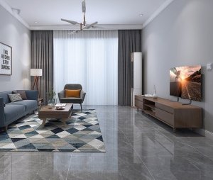 VETOUSON Stojak TV Podstawa do Telewizora Nogi Stopa Uchwyt Wieszak UNIWERSALNY 11