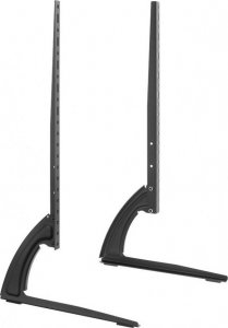 VETOUSON Stojak TV Podstawa do Telewizora Nogi Stopa Uchwyt Wieszak UNIWERSALNY 22