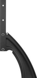 VETOUSON Stojak TV Podstawa do Telewizora Nogi Stopa Uchwyt Wieszak UNIWERSALNY 5