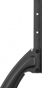 VETOUSON Stojak TV Podstawa do Telewizora Nogi Stopa Uchwyt Wieszak UNIWERSALNY 6