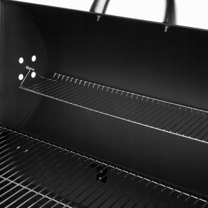 Lehmann Nevada Grill ogrodowy węglowy 35 cm x 71 cm 13
