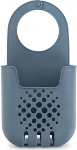 Kadax KADAX Organizer Na Gąbkę Uchwyt Do Zlewu Z Gąbką Kuchenny Ciemny Szary 7