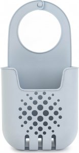 Kadax KADAX Organizer Na Gąbkę Uchwyt Do Zlewu Z Gąbką Kuchenny Przybornik Szary 8