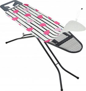 Kadax KADAX Pokrowiec Na Deskę Do Prasowania Podkład 140x50 cm Truskawki 9