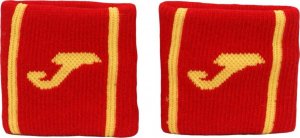 Joma FROTKA OPASKA NA RĘKĘ PODWÓJNA JOMA GAME CZERWONO ŻÓŁTA 2