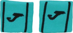 Joma FROTKA OPASKA NA RĘKĘ PODWÓJNA JOMA GAME TURKUSOWY 2