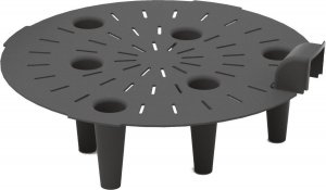 Prosperplast DONICZKA DO SADZENIA POMIDORÓW Z DRABINKĄ POJEMNOŚĆ 12L 3