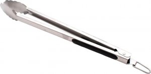 BBQ SZCZYPCE DO GRILLA ZE STALI NIERDZEWNEJ DŁ.38CM 6