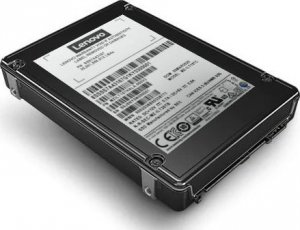 Dysk serwerowy Lenovo PM1653 960GB 2.5'' SAS-4 (24Gb/s)  (4XB7A80318) 1