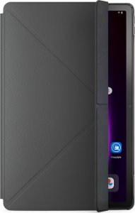 Etui na tablet Lenovo Lenovo - Bildschirmschutz fur Tablet - Mikrofaser-Polyurethan - Schwarz - fur Tab P11 (2nd Gen) ZABF, ZABG, ZABL, ZABM 1