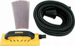 Mirka Mirka Håndslibe Kit HANDY 80x230mm 2
