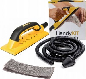 Mirka Mirka Håndslibe Kit HANDY 80x230mm 3