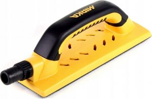 Mirka Mirka Håndslibe Kit HANDY 80x230mm 4