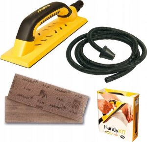 Mirka Mirka Håndslibe Kit HANDY 80x230mm 5
