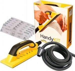 Mirka Mirka Håndslibe Kit HANDY 80x230mm 9