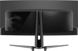 Monitor MSI MAG 341CQPDE QD-OLED 4