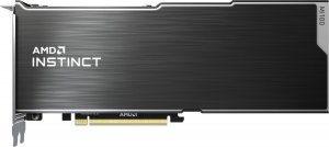 Karta graficzna AMD Radeon Instinct MI100 32GB HBM2 (100-506116) 1