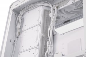 Obudowa Asus TUF Gaming GT502 PLUS TG ARGB biała (90DC0093-B19000) 6