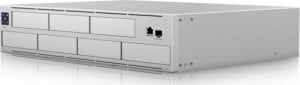 Rejestrator Ubiquiti UNVR-Pro | NVR | 7x HDD, 1x SFP+, 1x RJ45 1000Mb/s, RAID 1, RAID 5 1