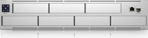 Rejestrator Ubiquiti UNVR-Pro | NVR | 7x HDD, 1x SFP+, 1x RJ45 1000Mb/s, RAID 1, RAID 5 2