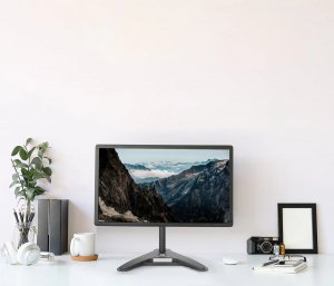 Maclean Uchwyt do monitora Maclean, max VESA 100x100, 13-27", 8kg, MC-987 3