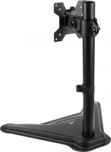 Maclean Uchwyt do monitora Maclean, max VESA 100x100, 13-27", 8kg, MC-987 4