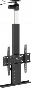 Maclean Uchwyt elektryczny sufitowy wysuwany do telewizora Maclean, 32-55, VESA 400x400, max 50kg, MC-976 7