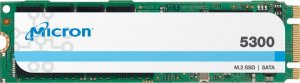 Dysk SSD Micron Micron 5300 PRO - SSD - 1.92 TB - intern - M.2 2280 - SATA 6Gb/s 1