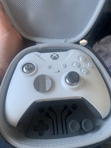 Pad Microsoft Microsoft Xbox One Elite Wireless Cont 2