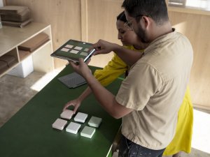 Tablet Microsoft Surface Pro X, 33 cm (13"), 2880 x 1920 pixels, 256 GB, 16 GB, Windows 11 Pro, Platinum 11