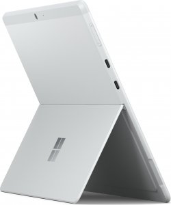 Tablet Microsoft Surface Pro X, 33 cm (13"), 2880 x 1920 pixels, 256 GB, 16 GB, Windows 11 Pro, Platinum 4