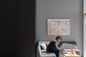 Tablet Microsoft Surface Pro X, 33 cm (13"), 2880 x 1920 pixels, 256 GB, 16 GB, Windows 11 Pro, Platinum 6