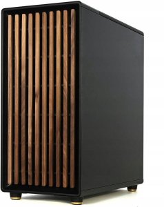Komputer NTT System WorkStation - i7 14700, RTX 4070 12GB, 32GB RAM, 2TB SSD, WIFI, W11 Pro 1