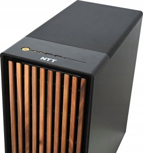 Komputer NTT System WorkStation - i7 14700, RTX 4070 12GB, 32GB RAM, 2TB SSD, WIFI, W11 Pro 3