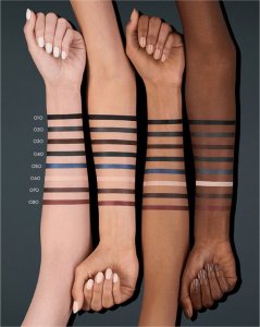 Catrice Catrice 20H Ultra Precision Kredka do oczu 0,08g 050 Blue 3