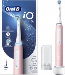 Szczoteczka Oral-B iO Series 3 Pink 1