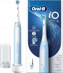 Szczoteczka Oral-B iO Series 3 Blue 1