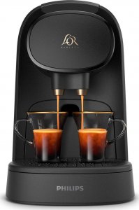 Ekspres na kapsułki Philips LM8012/65, Capsule coffee machine, 1 L, Coffee capsule, 1450 W, Black 2
