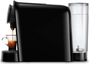 Ekspres na kapsułki Philips LM8012/65, Capsule coffee machine, 1 L, Coffee capsule, 1450 W, Black 3